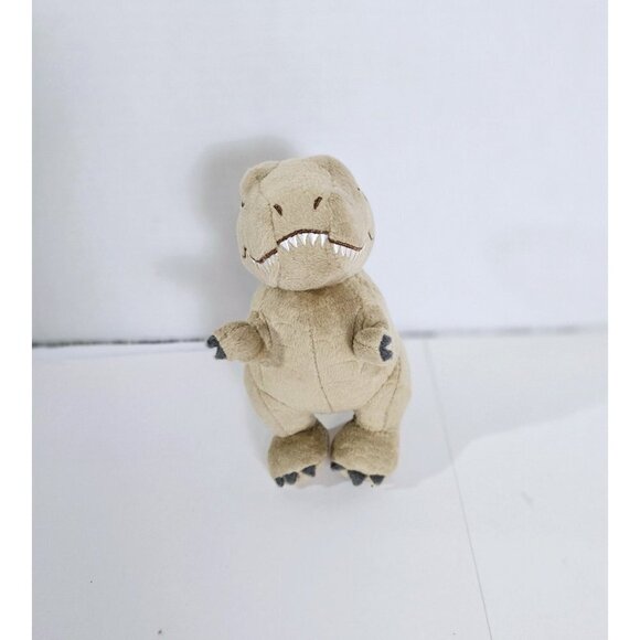 Jurassic World Dominion Plush Toy Universal Studios T-Rex - Picture 1 of 6